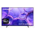 Samsung UE43U8000FKXXU TV 109.2 cm (43") 4K Ultra HD Smart TV Wi-Fi Black