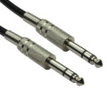 CDL 20M 6.35MM MALE TO MALE CABLE
