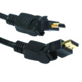 CDL 5m HDMI Swivel Cable