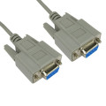 CDL 2m EGA Female to Female Cable