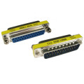 CDL D25 (M) to D25 (F) Port Saver