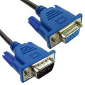 CDL 5mtr HD15 VGA/SVGA LSZH M-F