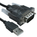 CDL 1.2MTR BLACK USB AM