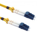 CDL 15MTR LC-LC SINGLEMODE 9/125