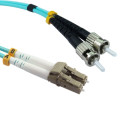 CDL 5 MTR LC-ST MMD OM4 FIBRE CABLE