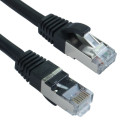 CDL 10m CAT8.1 LSZH S/FTP 26AWG  Black