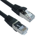 CDL 15m CAT8.1 LSZH S/FTP 26AWG  Black