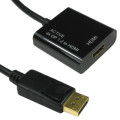 CDL NEWLINK 15CM DP V1.2 - HDMI Adpt