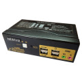 CDL 2PORT DUAL SCREEN DP/USB/AUD