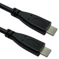 CDL 2M USB CM-CM 20Gbps 3A Antimicrob