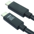 CDL 3M USB4 40G 240W EPR C-C Active