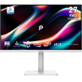 MSI Pro MAX 271PHW E14 computer monitor 68.6 cm (27") 1920 x 1080 pixels Full HD White