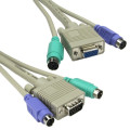 CDL 5MTR KVM EXT CABLE KIT