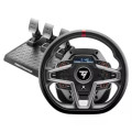 Thrustmaster T248 Black Steering wheel + Pedals PC, Xbox One, Xbox One S, Xbox One X, Xbox Series S, Xbox Series X