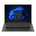 Lenovo V15 G4 IRU Intel® Core™ i5 i5-13420H Laptop 39.6 cm (15.6") Full HD 16 GB DDR4-SDRAM 512 GB SSD Wi-Fi 5 (802.11ac) Windows 11 Home UK English Black