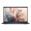 DELL Pro 14 Premium PA14250 Copilot+ PC Intel Core Ultra 7 266V Laptop 35.6 cm (14") Full HD+ 16 GB LPDDR5x-SDRAM 512 GB SSD Wi-Fi 7 (802.11be) Windows 11 Pro UK English Grey