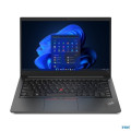 PREMIUM REFURBISHED Lenovo ThinkPad E14 Intel Core i5-1135G7 11th Gen Laptop, 14 Inch Full HD 1080p Screen, 8GB RAM, 256GB SSD, Windows 11 Pro