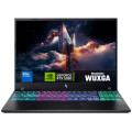 Acer Nitro V 16 V16 (ANV16-I31) gaming laptop - Intel Core 7 240H, NVIDIA RTX 5060, 16" 120Hz WUXGA (1920x1200), 16GB DDR5, 512GB SSD