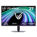 LG UltraGear G5 27G523B-B, 27" Full-HD IPS, 200Hz, 1ms Gaming Monitor