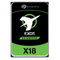 Seagate Exos X18 internal hard drive 18 TB 7200 RPM 256 MB 3.5" Serial ATA III
