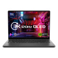 ASUS ROG Zephyrus G14 GU405AP-SY004W Intel Core Ultra 9 386H Laptop 35.6 cm (14") 3K 32 GB LPDDR5x-SDRAM 1 TB SSD NVIDIA GeForce RTX 5070 Wi-Fi 7 (802.11be) Windows 11 Home Grey