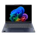 Lenovo IdeaPad Slim 5 14Q8X9 Copilot+ PC Snapdragon X1P-42-100 Laptop 35.6 cm (14") WUXGA 16 GB LPDDR5x-SDRAM 512 GB SSD Wi-Fi 7 (802.11be) Windows 11 Home UK English Blue