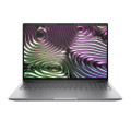 HP Zbook X G1i 16 inch Mobile Workstation PC Wolf Pro Security Edition - Data Science Intel Core Ultra 7 225H 40.6 cm (16") 2.5K 32 GB DDR5-SDRAM 1 TB SSD NVIDIA RTX PRO 500 Blackwell Wi-Fi 7 (802.11be) Windows 11 Pro AI Workstation, AI PC Silver