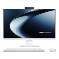 ASUS V400 AiO V470VAK-WPE245W Intel Core 5 210H 68.6 cm (27") 1920 x 1080 pixels All-in-One PC 16 GB DDR5-SDRAM 512 GB SSD Windows 11 Home Wi-Fi 6 (802.11ax) White