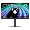 LG ELECTRONICS computer monitor 68.6 cm (27") 1920 x 1080 pixels Full HD LCD Black