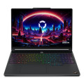 Lenovo Legion 5 15AGP11 AMD Ryzen™ AI 7 450 Laptop 38.9 cm (15.3") WQXGA 32 GB DDR5-SDRAM 1 TB SSD NVIDIA GeForce RTX 5060 Wi-Fi 7 (802.11be) Windows 11 Home English Black
