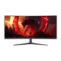 Acer NITRO XZ0 Nitro XZ340CUR J0 Widescreen Gaming LCD Monitor