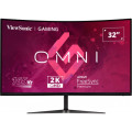 Viewsonic VX Series VX3218C-2K computer monitor