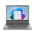 Lenovo IdeaPad Slim 5 16AKP10 Copilot+ PC AMD Ryzen™ AI 5 330 Laptop 40.6 cm (16") WUXGA 16 GB DDR5-SDRAM 1 TB SSD Wi-Fi 7 (802.11be) Windows 11 Home English Grey