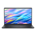 DELL DC15250 Intel® Core™ i5 i5-1334U Laptop 39.6 cm (15.6") Full HD 16 GB DDR4-SDRAM 512 GB SSD Wi-Fi 6 (802.11ax) Windows 11 Pro UK English Black