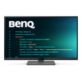 BenQ RD270Q computer monitor 68.6 cm (27") 2560 x 1440 pixels Wide Quad HD Black