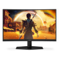 AOC G4 23.6" VA FHD 180Hz computer monitor 59.9 cm (23.6") 1920 x 1080 pixels Full HD LCD Black, Red