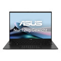 ASUS Zenbook 14 OLED UM3406GA-QD004W Copilot+ PC AMD Ryzen™ AI 7 445 Laptop 35.6 cm (14") WUXGA 16 GB LPDDR5x-SDRAM 1 TB SSD Wi-Fi 6E (802.11ax) Windows 11 Home Black