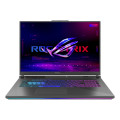 ASUS ROG Strix G18 G814PP-S9052W AMD Ryzen™ 9 8940HX Laptop 45.7 cm (18") WQXGA 32 GB DDR5-SDRAM 1 TB SSD NVIDIA GeForce RTX 5070 Wi-Fi 6E (802.11ax) Windows 11 Home Grey