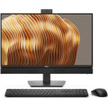 DELL Pro QC24251 Intel Core Ultra 5 235T 61 cm (24") 1920 x 1080 pixels All-in-One PC 16 GB DDR5-SDRAM 512 GB SSD Windows 11 Pro Wi-Fi 6E (802.11ax) Black
