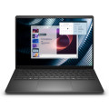 DELL Pro 14 Essential PV14250 Intel Core 7 150U Laptop 35.6 cm (14") Full HD+ 16 GB DDR5-SDRAM 512 GB SSD Wi-Fi 6 (802.11ax) Windows 11 Pro Black UK English