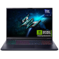 Acer Predator Helios Neo 18 AI (PHN18-72) Intel Ultra 9, 32GB, 2TB SSD, RTX5070Ti, 18" WQXGA, Windows 11 Gaming Notebook