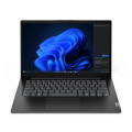 Lenovo V14 G5 IRL Intel® Core™ i5 i5-13420H Laptop 35.6 cm (14") Full HD 16 GB DDR5-SDRAM 512 GB SSD Wi-Fi 6 (802.11ax) Windows 11 Pro Black UK English