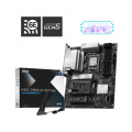 MSI PRO Z890-P WIFI6E motherboard Intel Z890 LGA 1851 (Socket V1) ATX