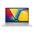 ASUS Vivobook 14 X1404VA-EB1168W laptop Intel® Core™ i3 i3-1315U 35.6 cm (14") Full HD 8 GB DDR4-SDRAM 512 GB SSD Wi-Fi 6 (802.11ax) Windows 11 Home Silver