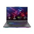 ASUS ROG Strix G16 G614PP-RV230W AMD Ryzen™ 9 8940HX Laptop 40.6 cm (16") WUXGA 16 GB DDR5-SDRAM 1 TB SSD NVIDIA GeForce RTX 5070 Wi-Fi 6E (802.11ax) Windows 11 Home Grey