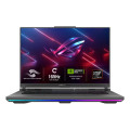 ASUS ROG Strix G16 G614PM-RV065W AMD Ryzen™ 9 8940HX Laptop 40.6 cm (16") WUXGA 16 GB DDR5-SDRAM 1 TB SSD NVIDIA GeForce RTX 5060 Wi-Fi 6E (802.11ax) Windows 11 Home Black, Grey