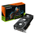 GIGABYTE GeForce RTX 5070 Ti WINDFORCE OC V2 16G Graphics Card