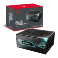 ASUS ROG -THOR-1600T3-GAMING-EVO power supply unit 1600 W 20+4 pin ATX ATX Grey