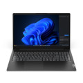 Lenovo V15 G5 IRL Intel® Core™ i7 i7-13620H Laptop 39.6 cm (15.6") Full HD 16 GB DDR5-SDRAM 512 GB SSD Wi-Fi 6 (802.11ax) Windows 11 Pro Black English