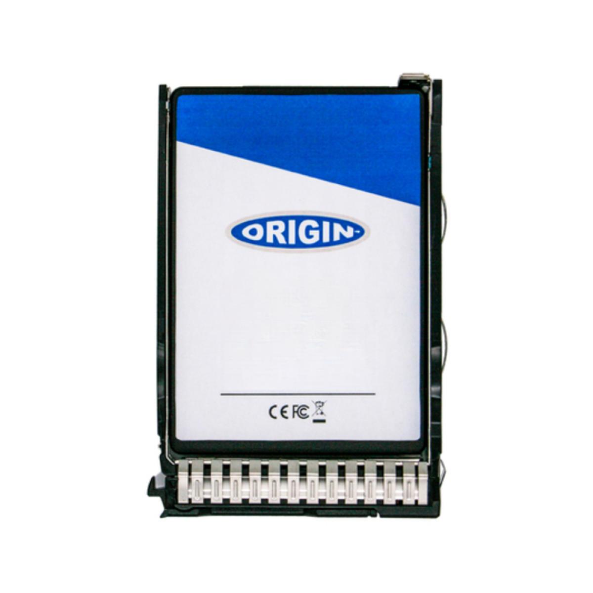 Origin Storage SSD 960GB 2.5in SATA MWL 3DWPD in Hot Swap Caddy